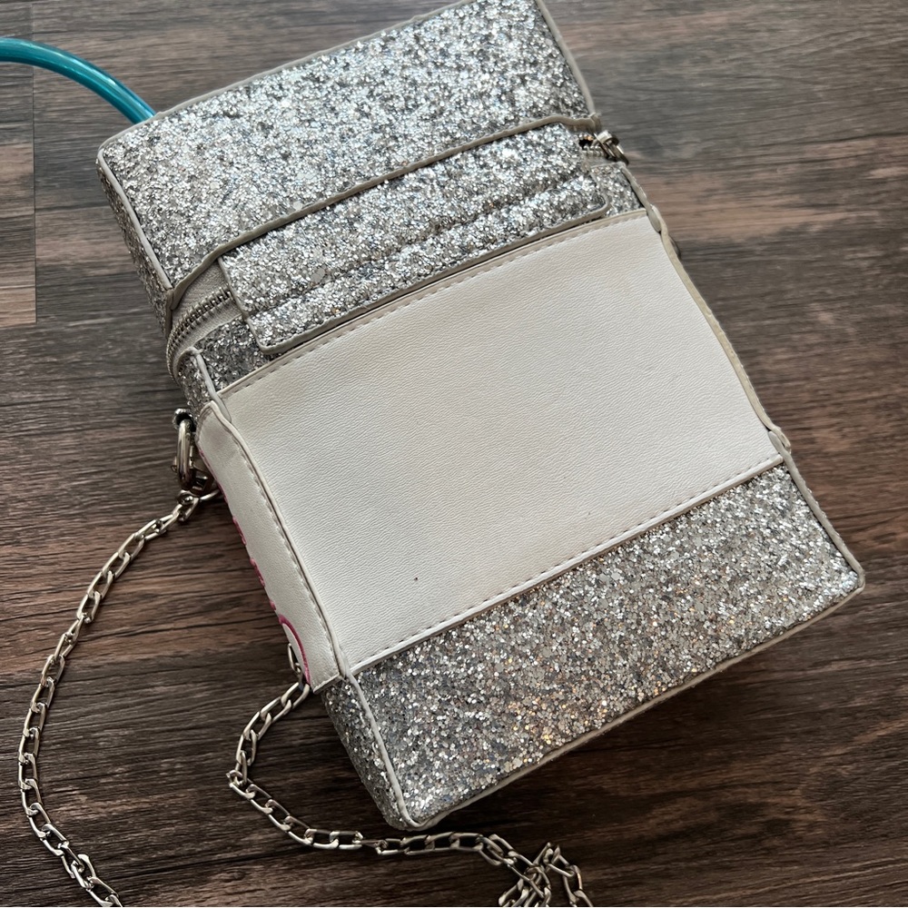 Secretly smashed purse - Picture 5 of 6